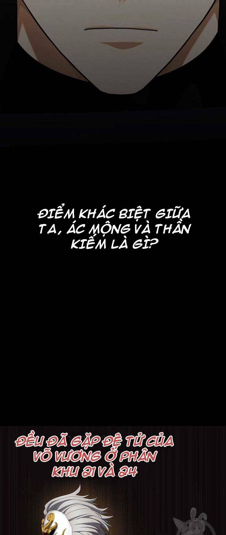 Vua Thăng Cấp Chapter 127 - Trang 2