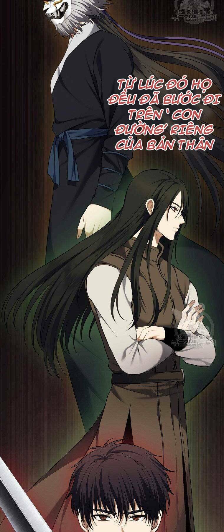 Vua Thăng Cấp Chapter 127 - Trang 2