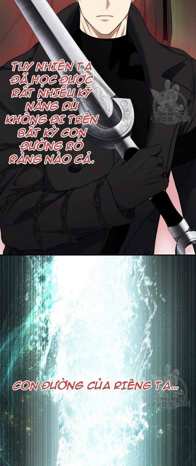 Vua Thăng Cấp Chapter 127 - Trang 2