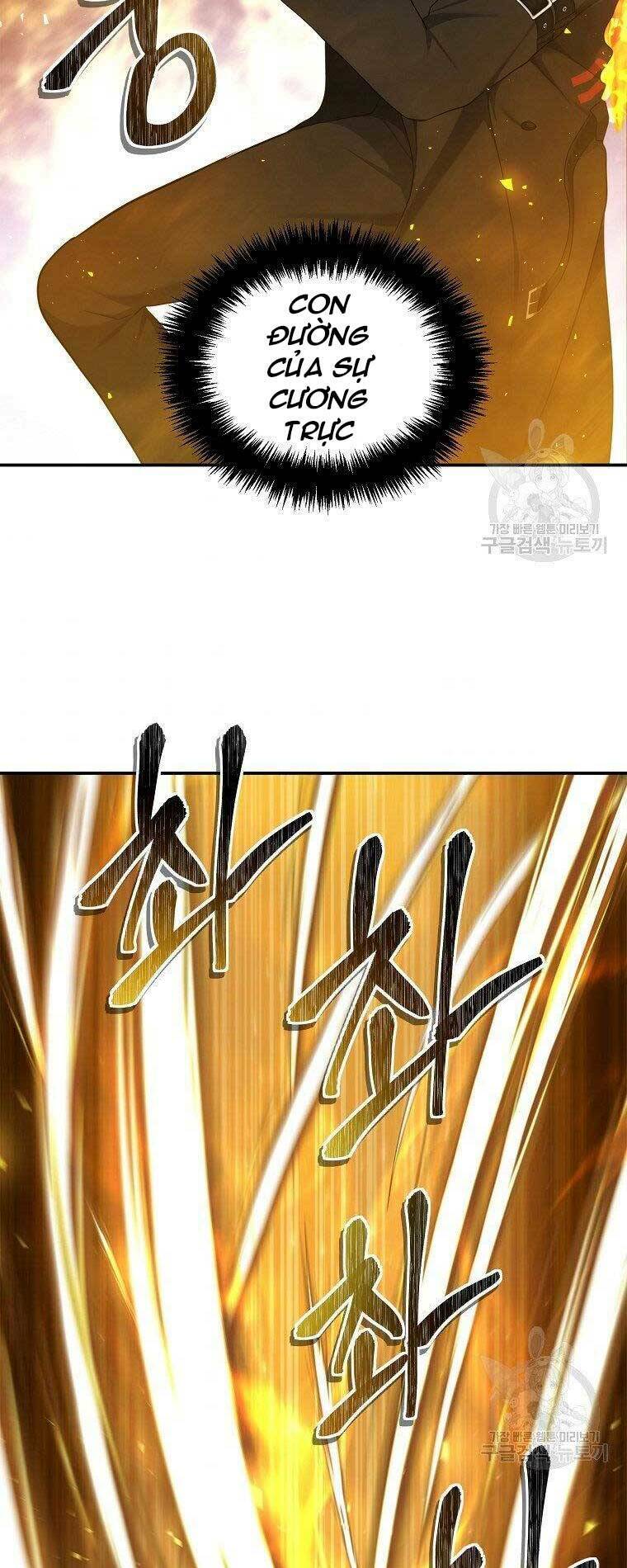 Vua Thăng Cấp Chapter 127 - Trang 2