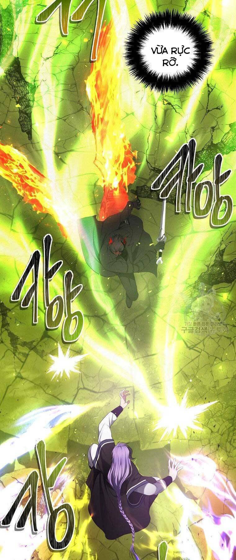 Vua Thăng Cấp Chapter 127 - Trang 2