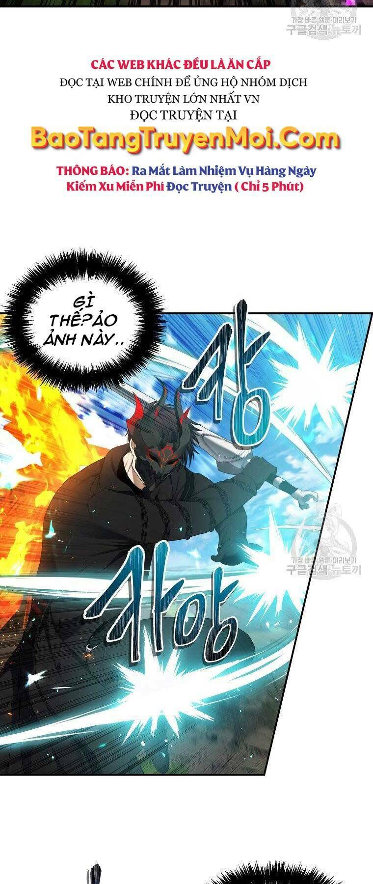 Vua Thăng Cấp Chapter 127 - Trang 2