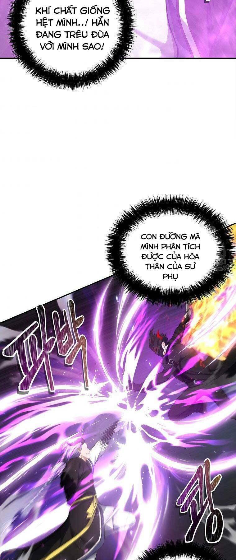 Vua Thăng Cấp Chapter 127 - Trang 2