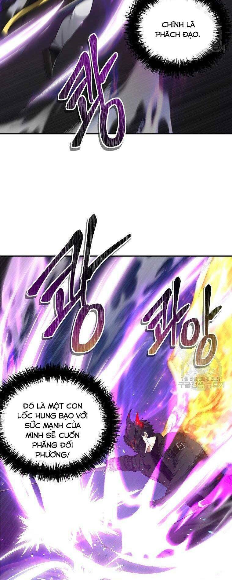 Vua Thăng Cấp Chapter 127 - Trang 2