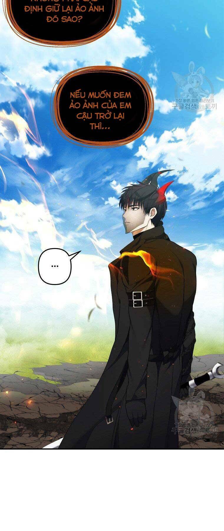 Vua Thăng Cấp Chapter 127 - Trang 2