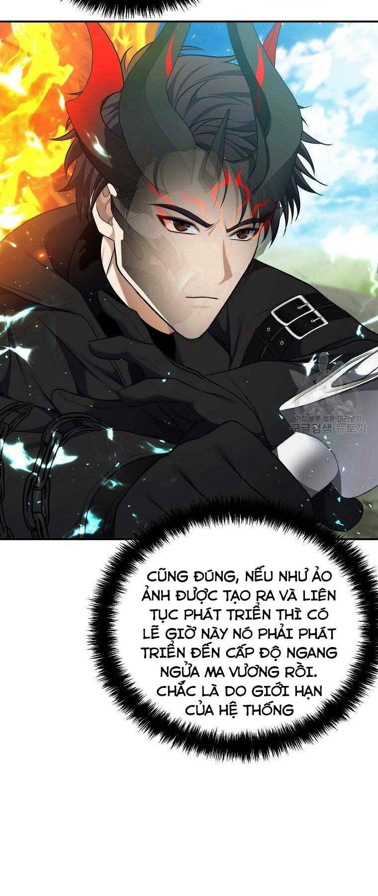 Vua Thăng Cấp Chapter 127 - Trang 2