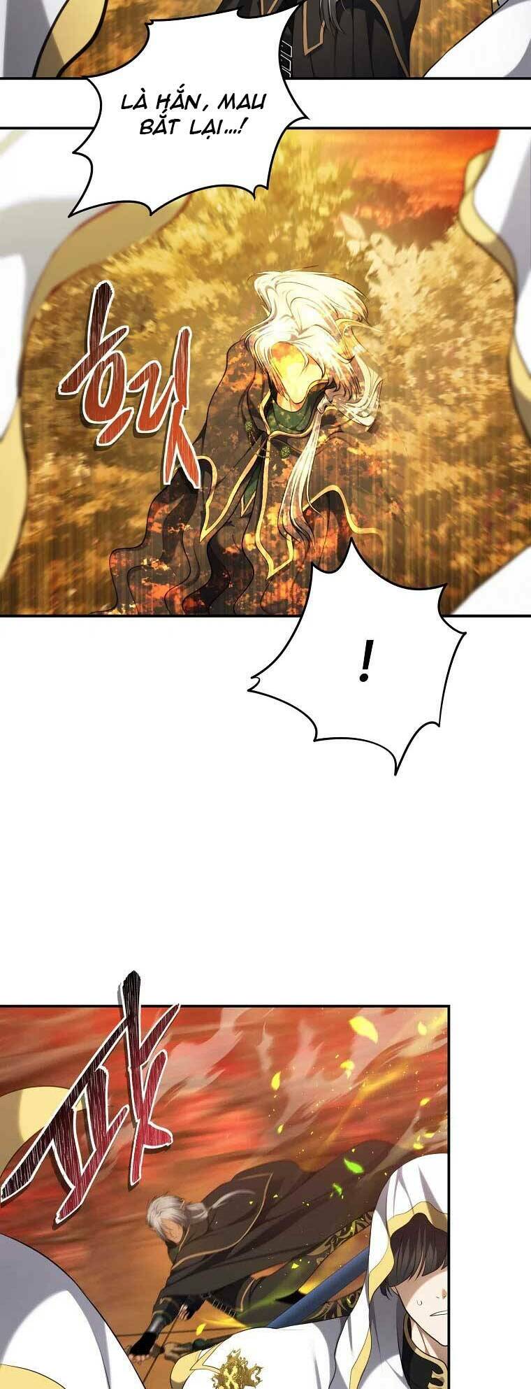 Vua Thăng Cấp Chapter 129 - Trang 2