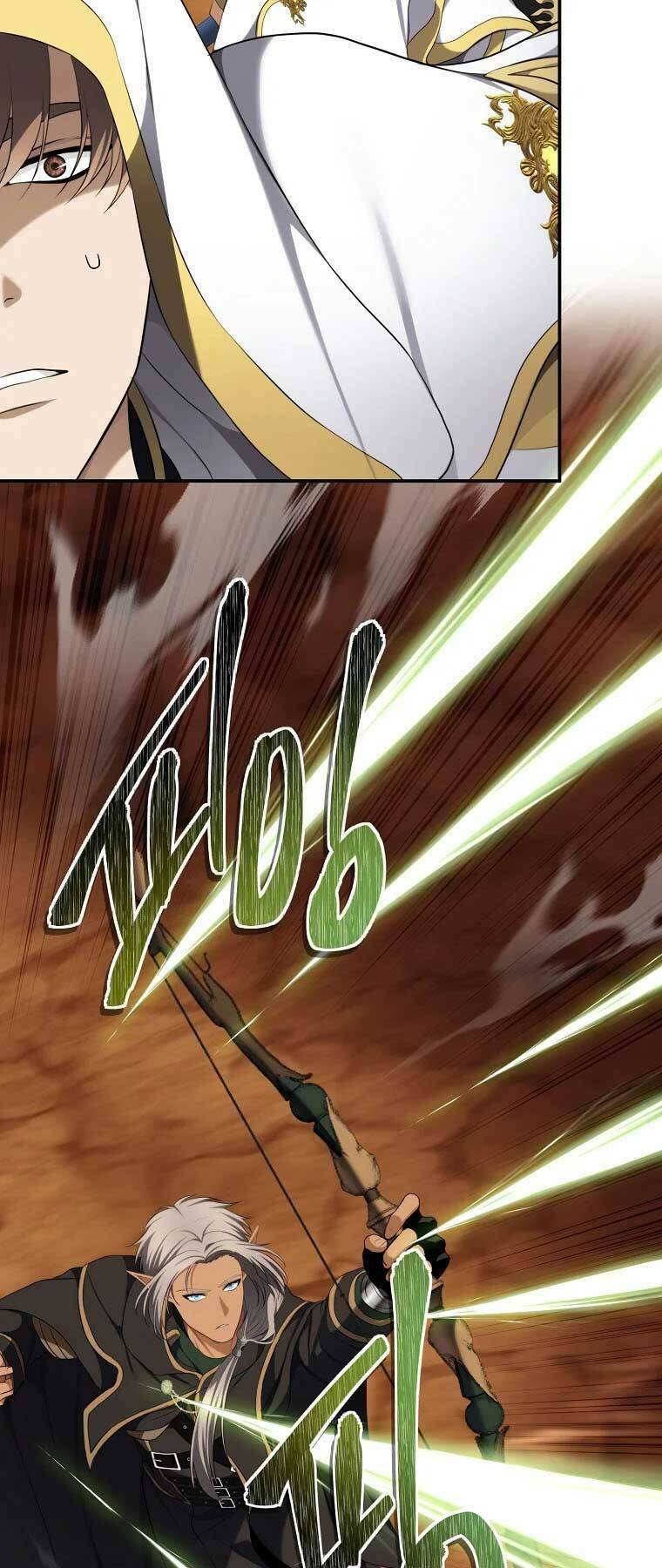 Vua Thăng Cấp Chapter 129 - Trang 2