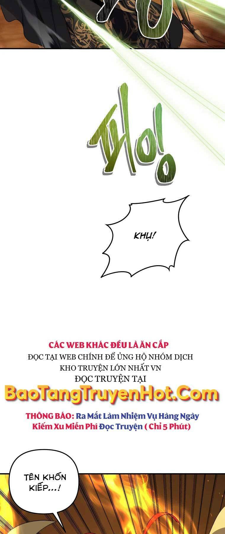 Vua Thăng Cấp Chapter 129 - Trang 2