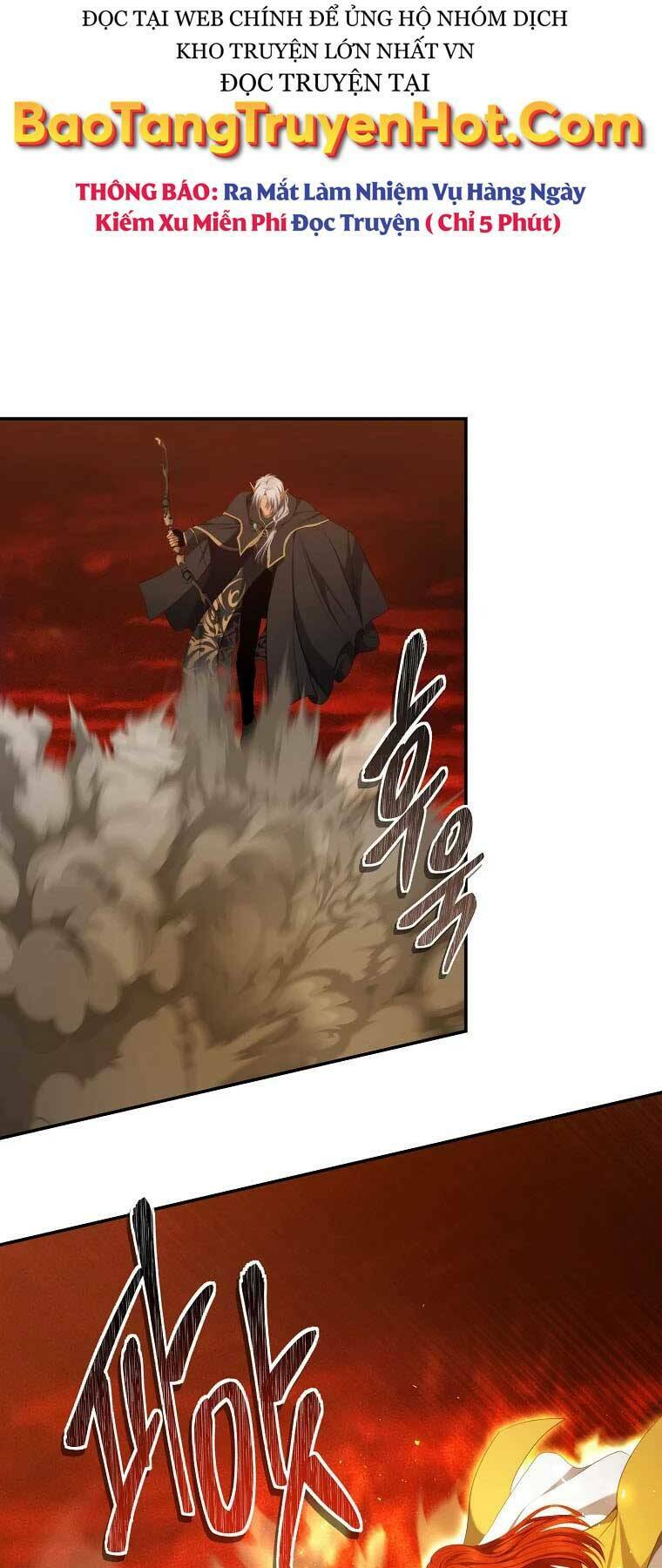 Vua Thăng Cấp Chapter 129 - Trang 2