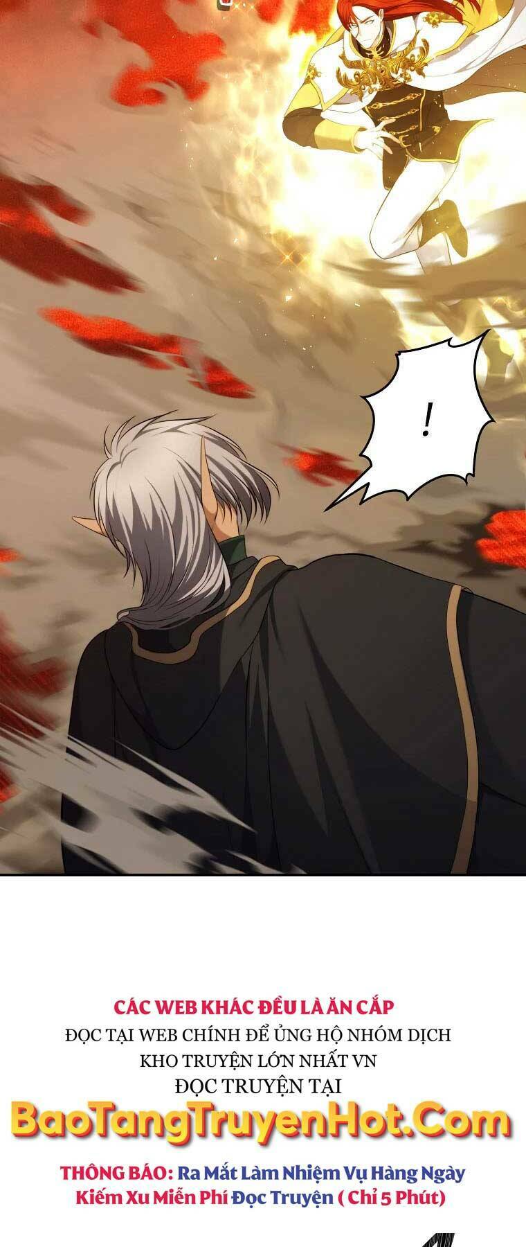 Vua Thăng Cấp Chapter 129 - Trang 2