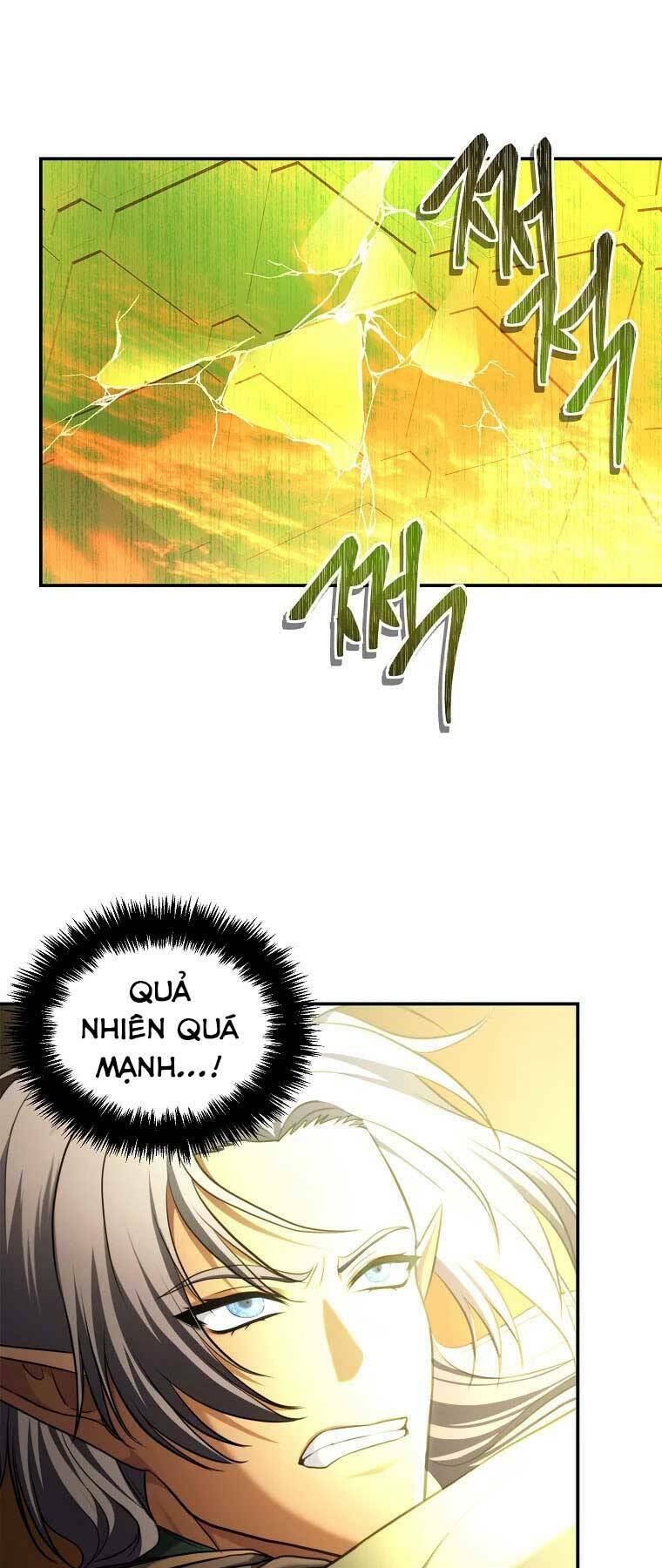 Vua Thăng Cấp Chapter 129 - Trang 2