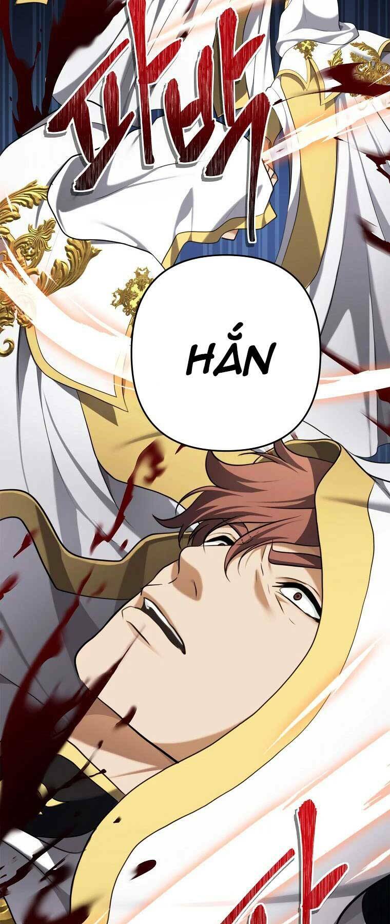 Vua Thăng Cấp Chapter 129 - Trang 2