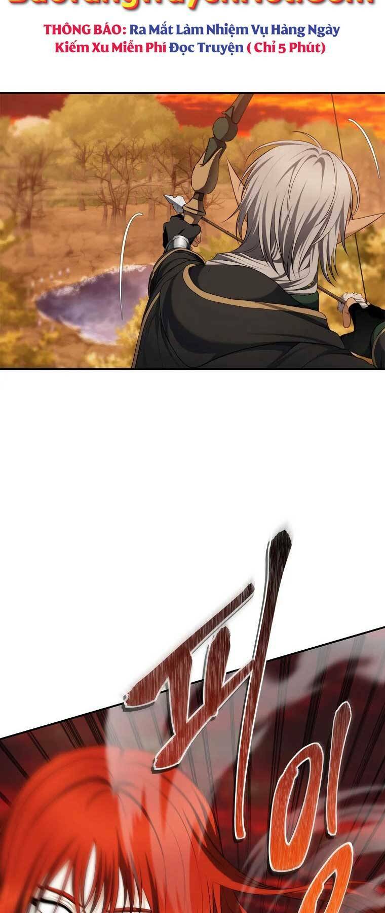 Vua Thăng Cấp Chapter 129 - Trang 2