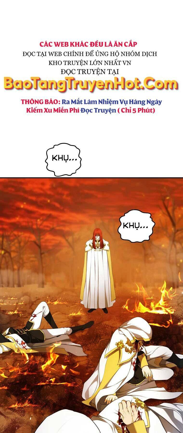 Vua Thăng Cấp Chapter 129 - Trang 2