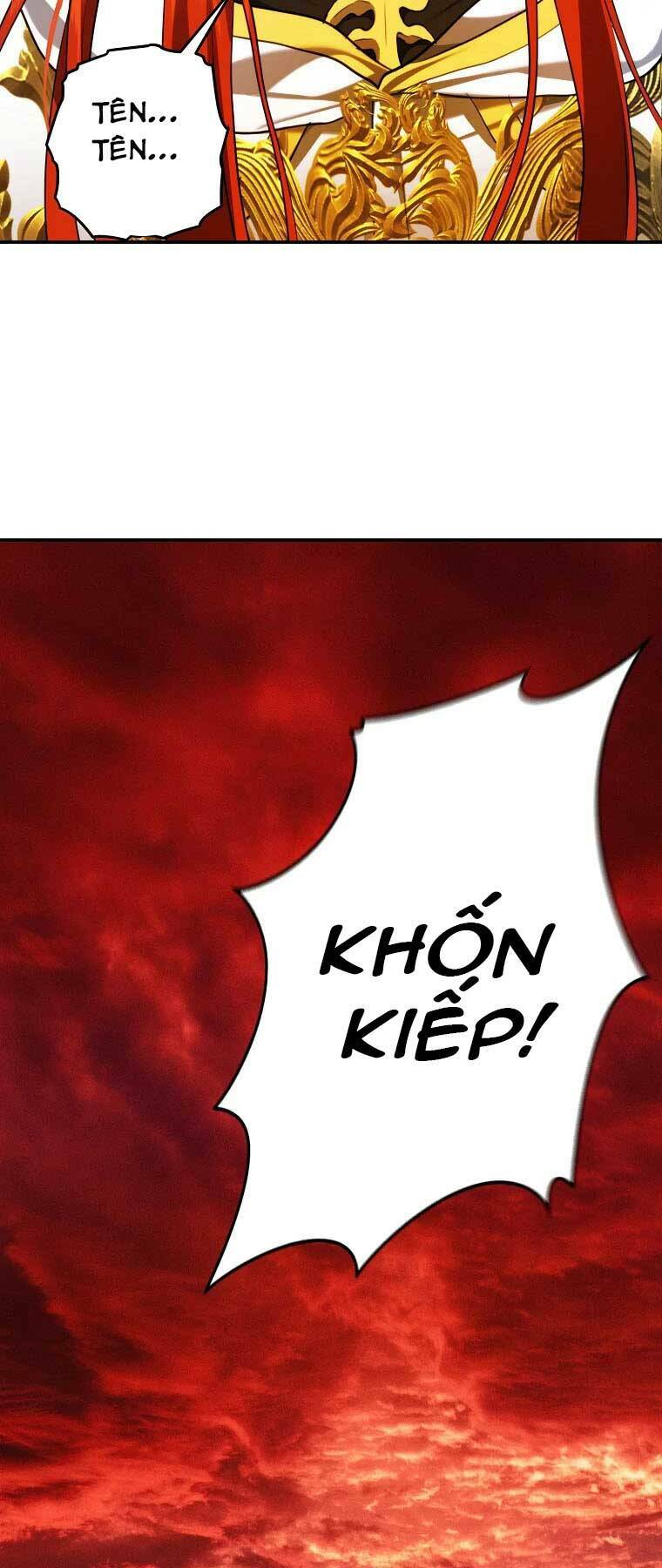 Vua Thăng Cấp Chapter 129 - Trang 2