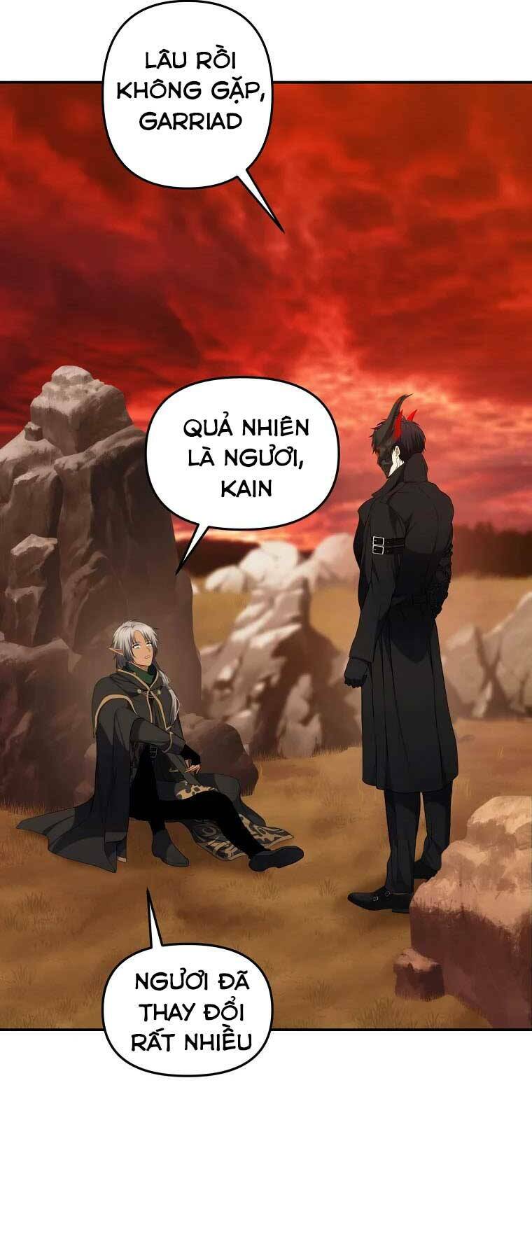 Vua Thăng Cấp Chapter 129 - Trang 2