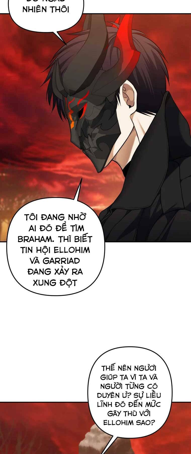 Vua Thăng Cấp Chapter 129 - Trang 2