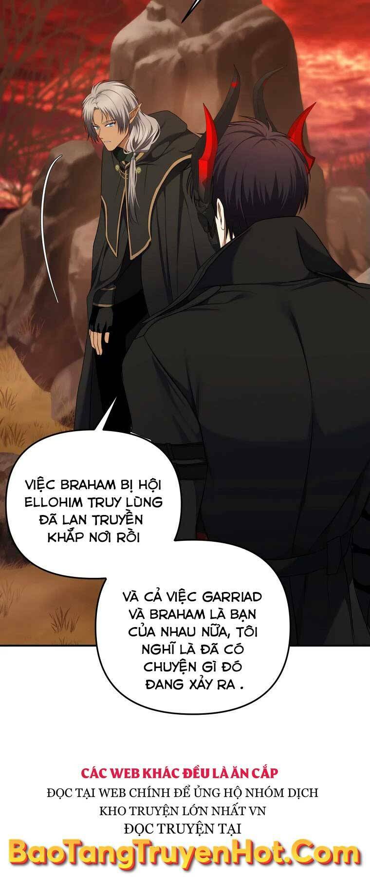 Vua Thăng Cấp Chapter 129 - Trang 2