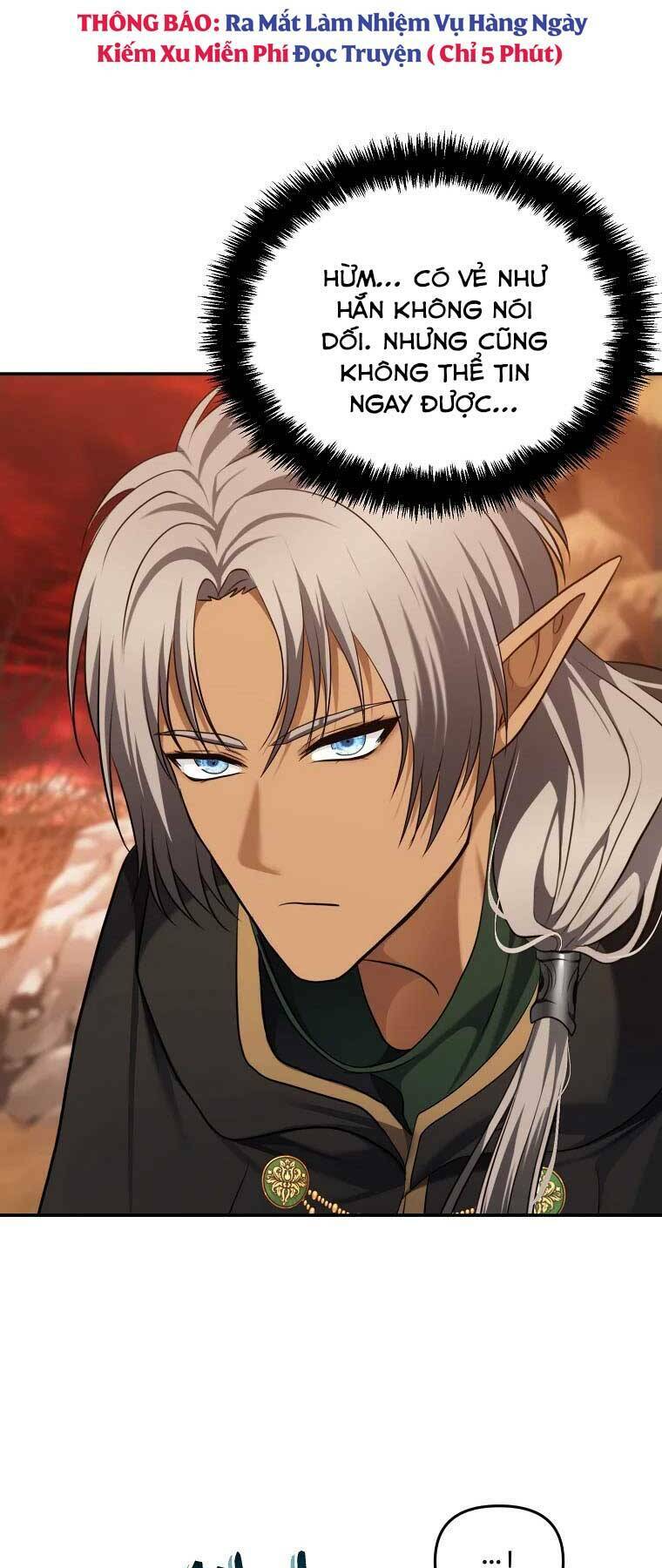 Vua Thăng Cấp Chapter 129 - Trang 2