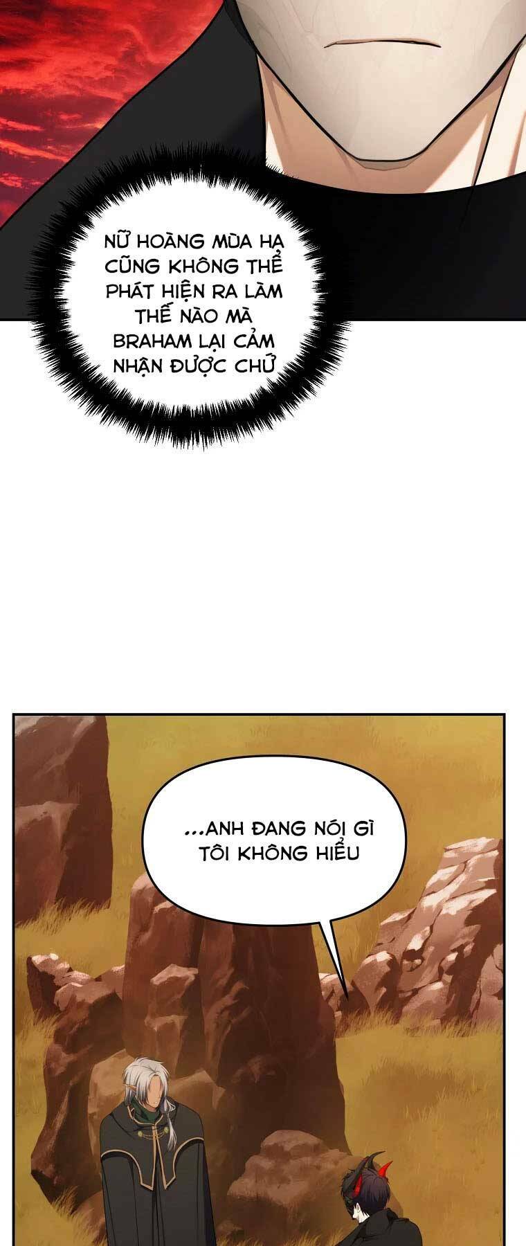 Vua Thăng Cấp Chapter 129 - Trang 2