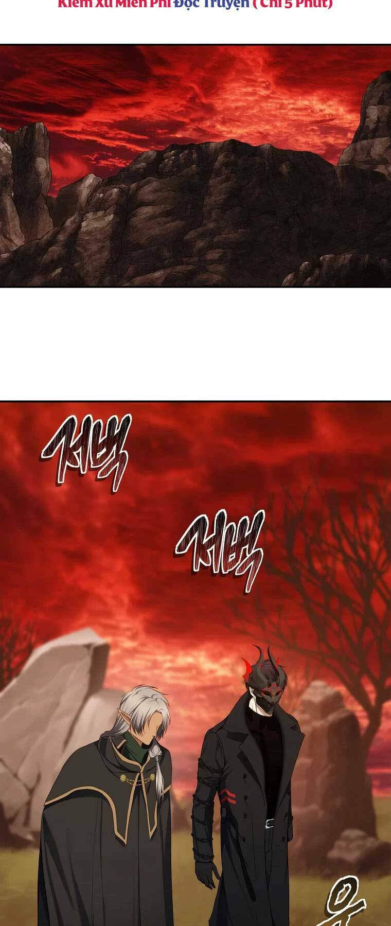 Vua Thăng Cấp Chapter 129 - Trang 2