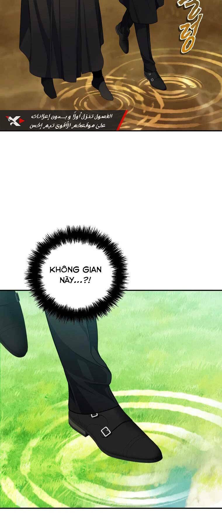 Vua Thăng Cấp Chapter 129 - Trang 2