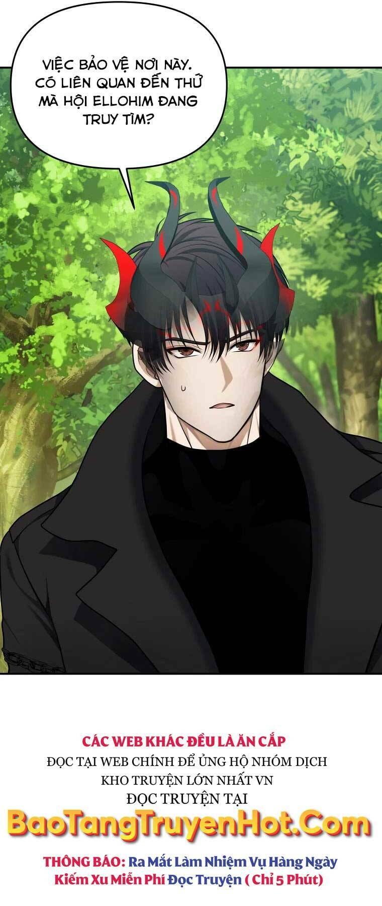 Vua Thăng Cấp Chapter 129 - Trang 2