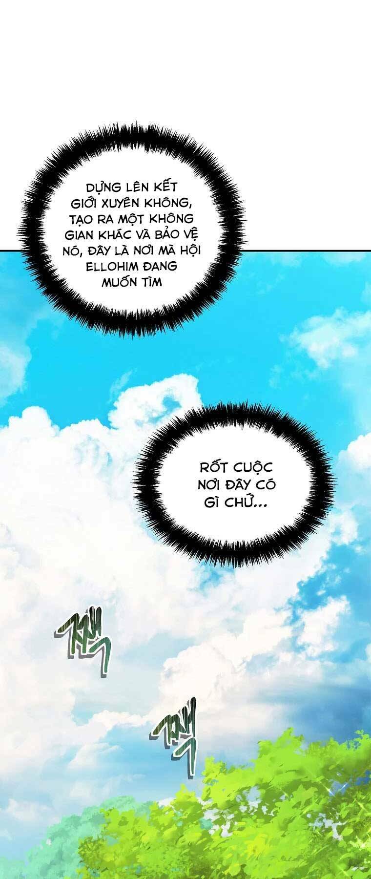 Vua Thăng Cấp Chapter 129 - Trang 2