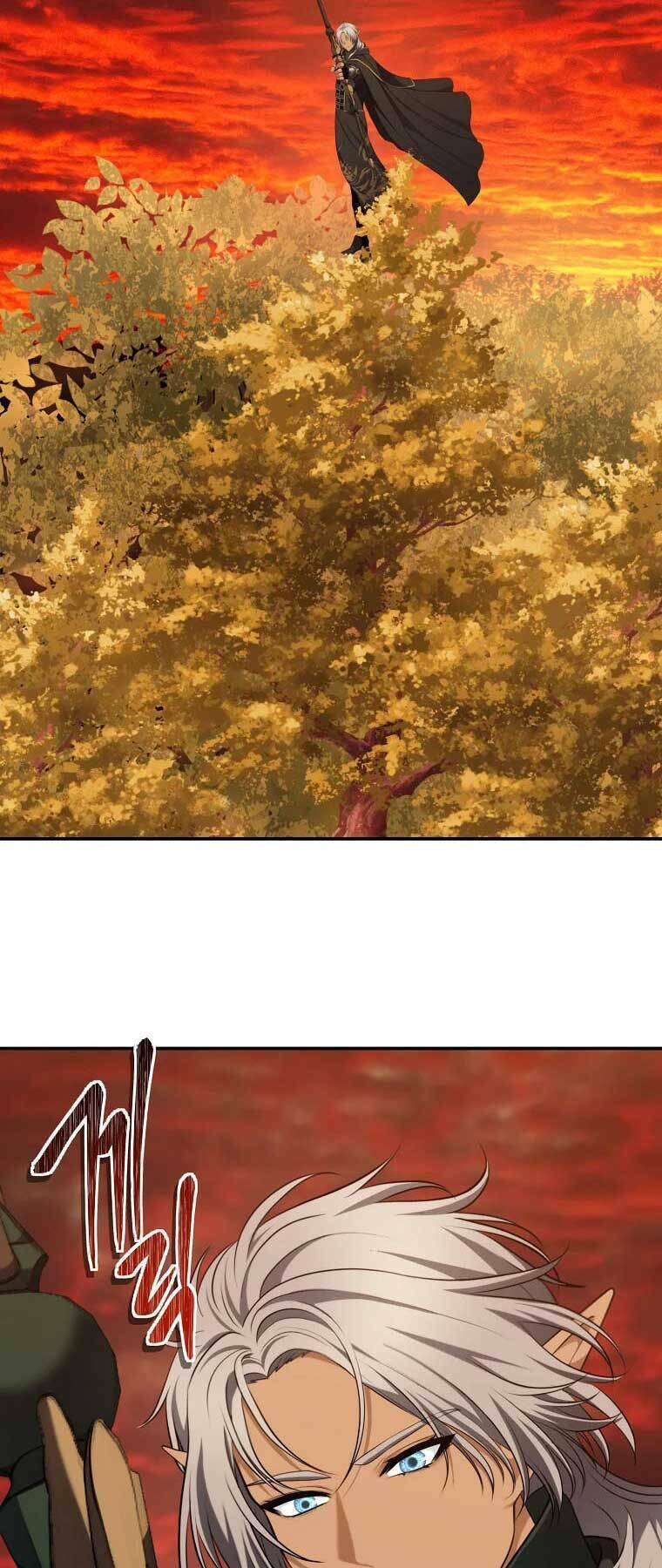 Vua Thăng Cấp Chapter 129 - Trang 2