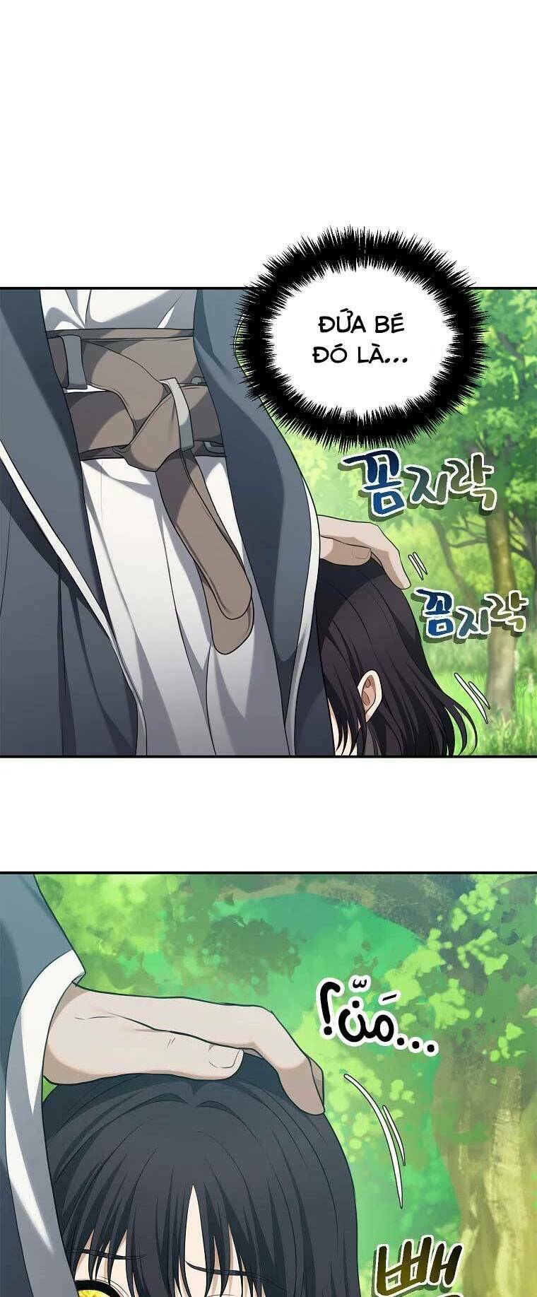 Vua Thăng Cấp Chapter 129 - Trang 2