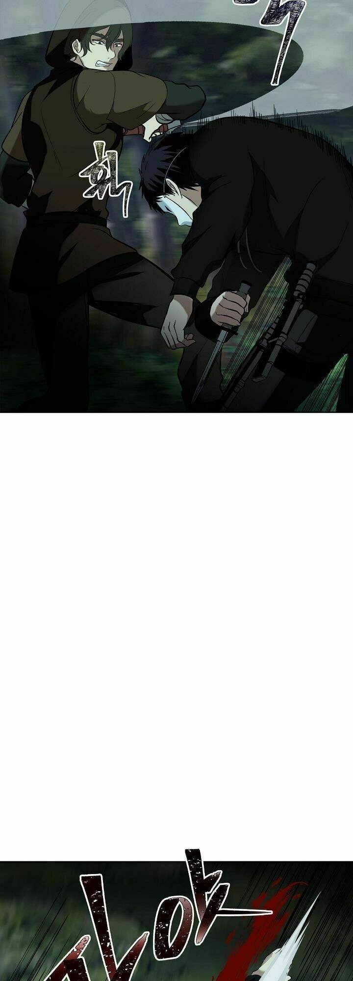 Vua Thăng Cấp Chapter 13 - Trang 2