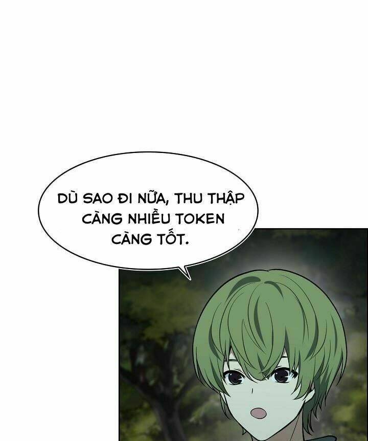 Vua Thăng Cấp Chapter 13 - Trang 2