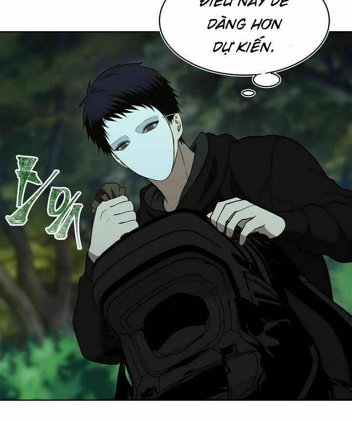 Vua Thăng Cấp Chapter 13 - Trang 2