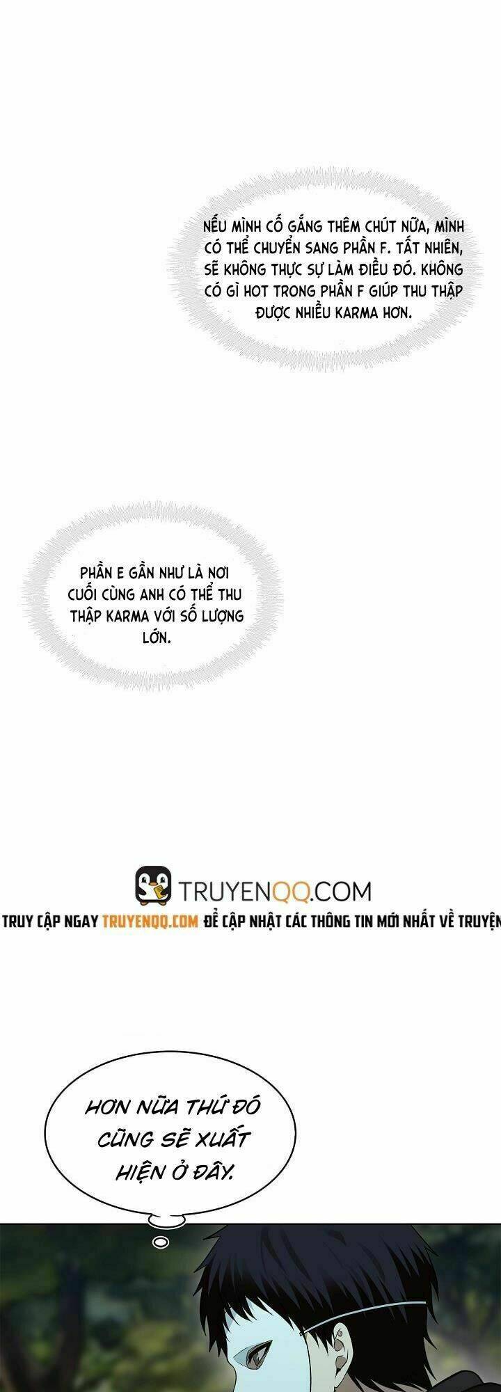 Vua Thăng Cấp Chapter 13 - Trang 2