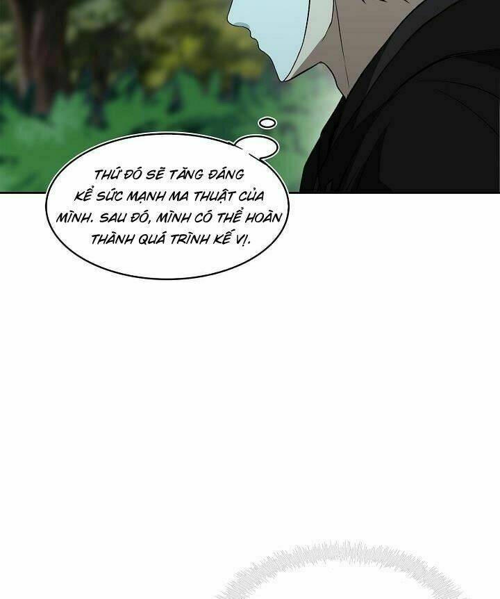 Vua Thăng Cấp Chapter 13 - Trang 2