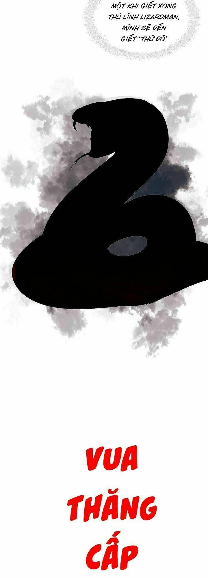 Vua Thăng Cấp Chapter 13 - Trang 2