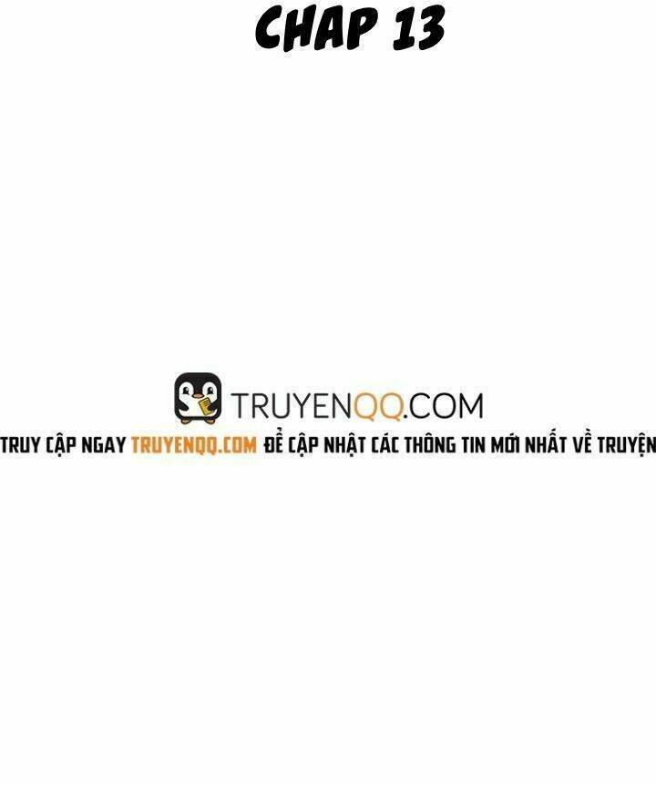 Vua Thăng Cấp Chapter 13 - Trang 2