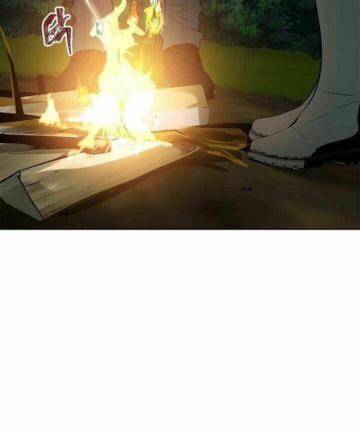 Vua Thăng Cấp Chapter 13 - Trang 2