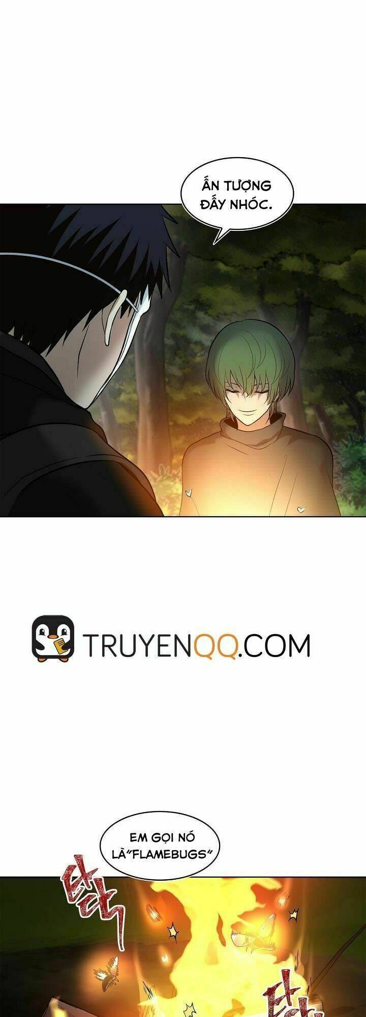 Vua Thăng Cấp Chapter 13 - Trang 2