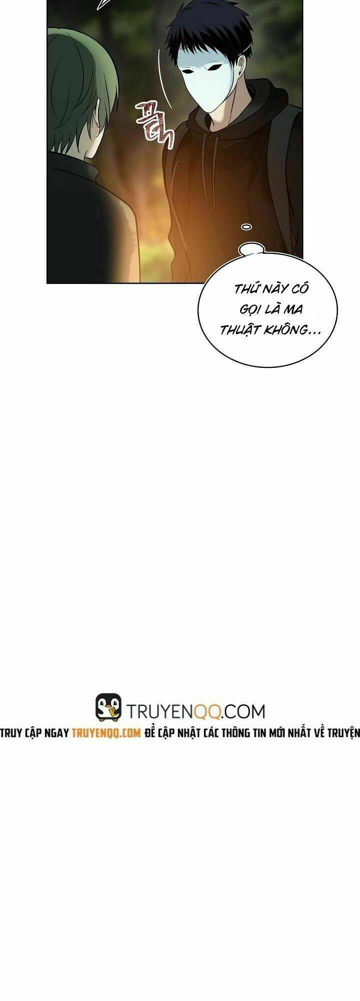 Vua Thăng Cấp Chapter 13 - Trang 2