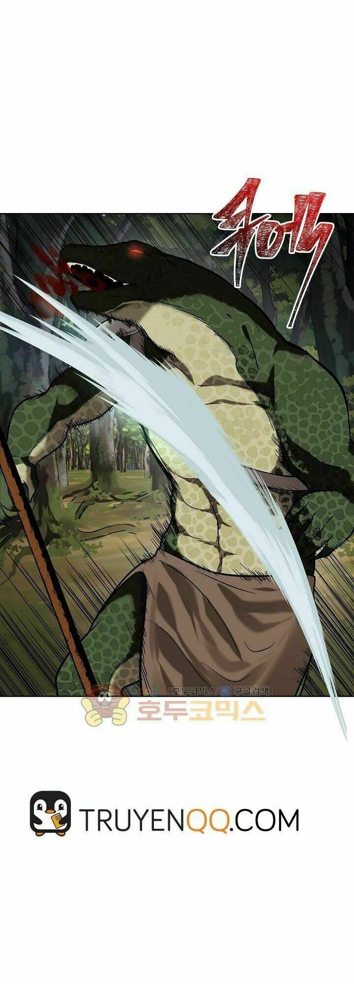 Vua Thăng Cấp Chapter 13 - Trang 2