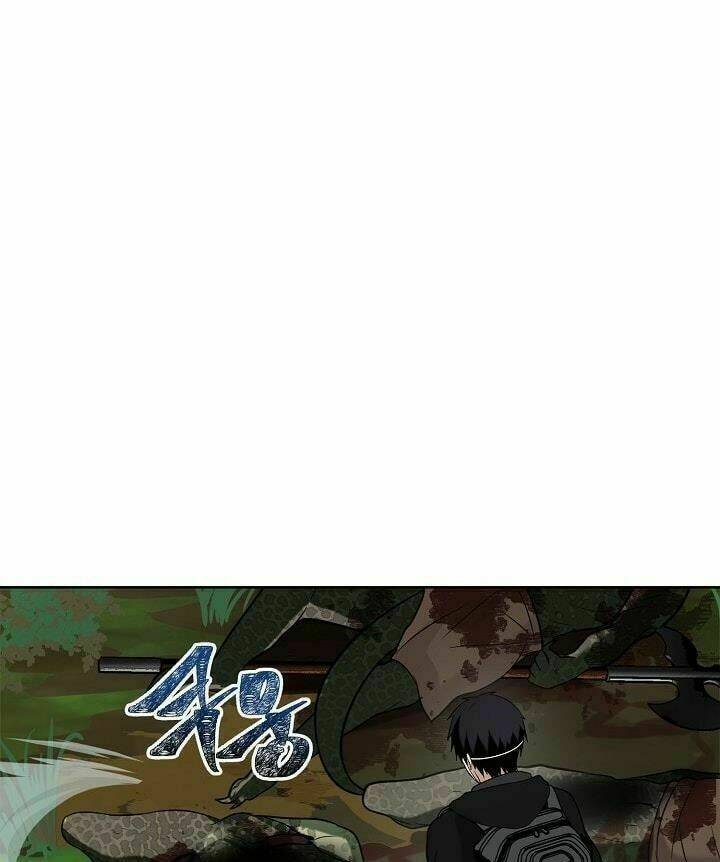 Vua Thăng Cấp Chapter 13 - Trang 2