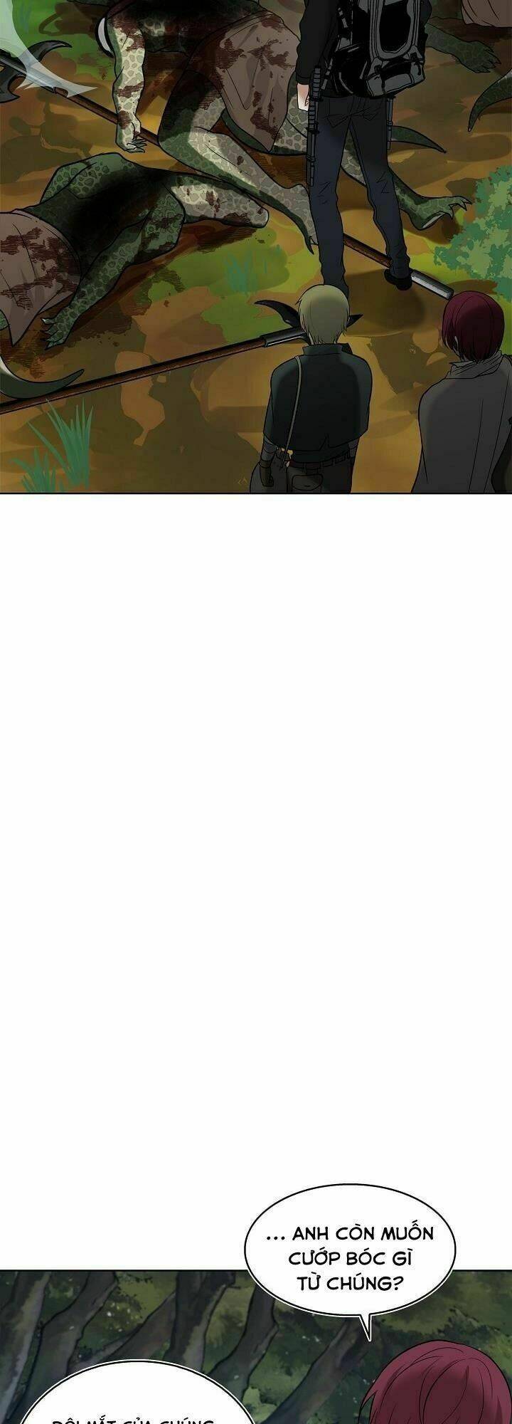 Vua Thăng Cấp Chapter 13 - Trang 2