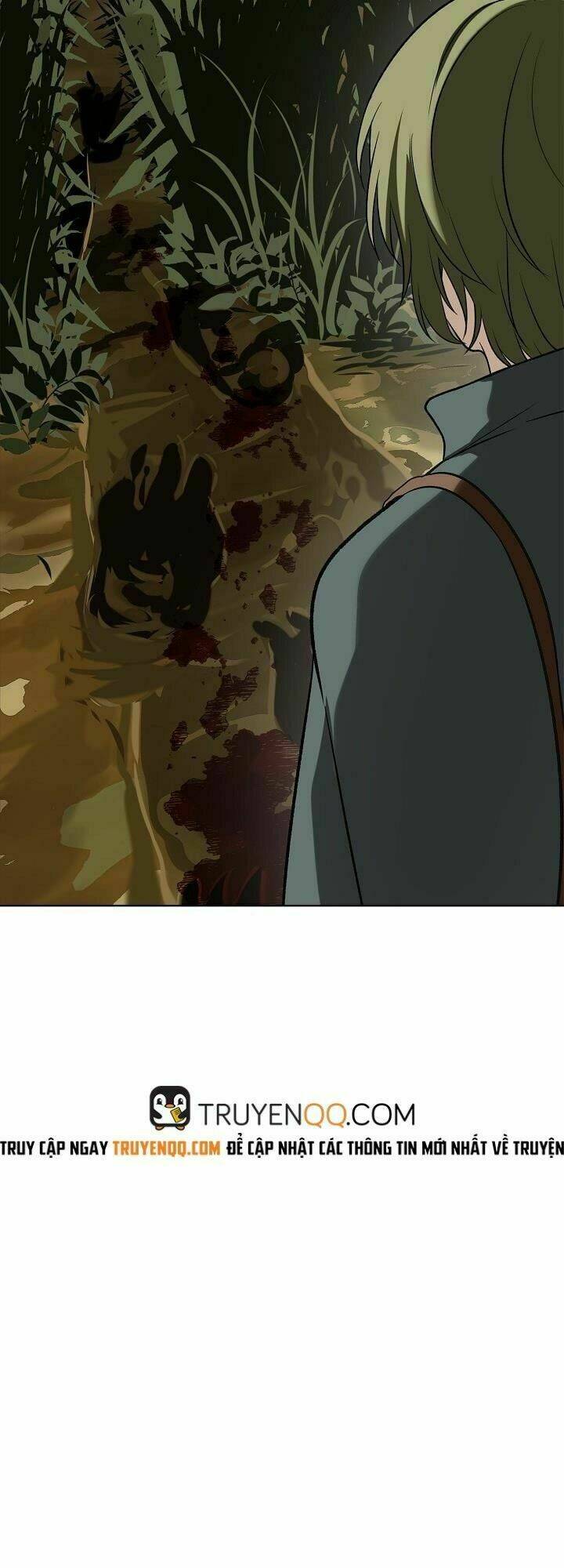 Vua Thăng Cấp Chapter 13 - Trang 2