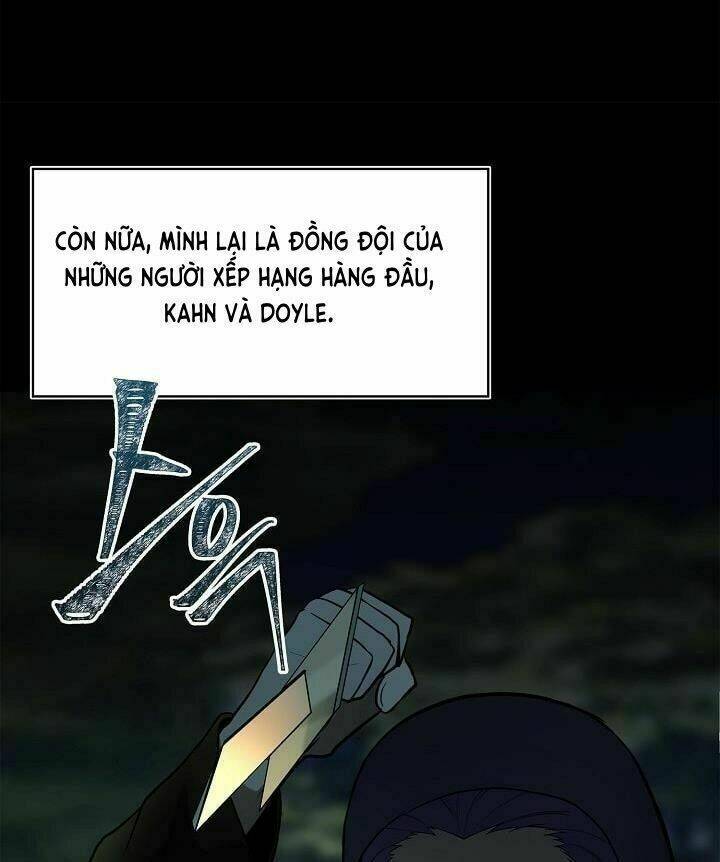 Vua Thăng Cấp Chapter 13 - Trang 2