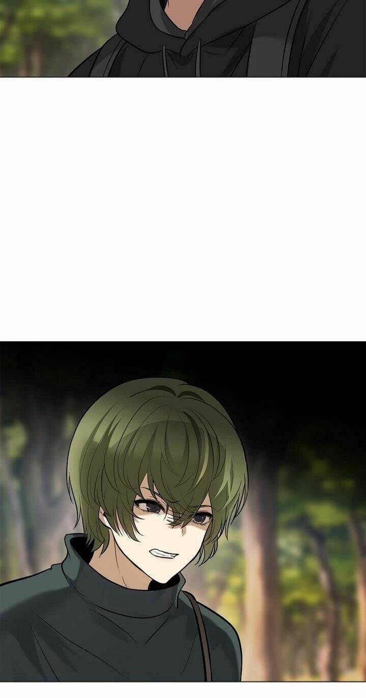 Vua Thăng Cấp Chapter 13 - Trang 2