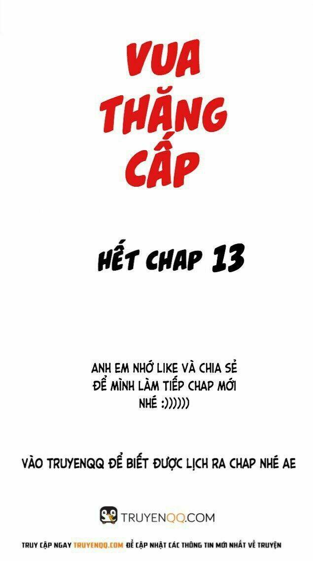 Vua Thăng Cấp Chapter 13 - Trang 2