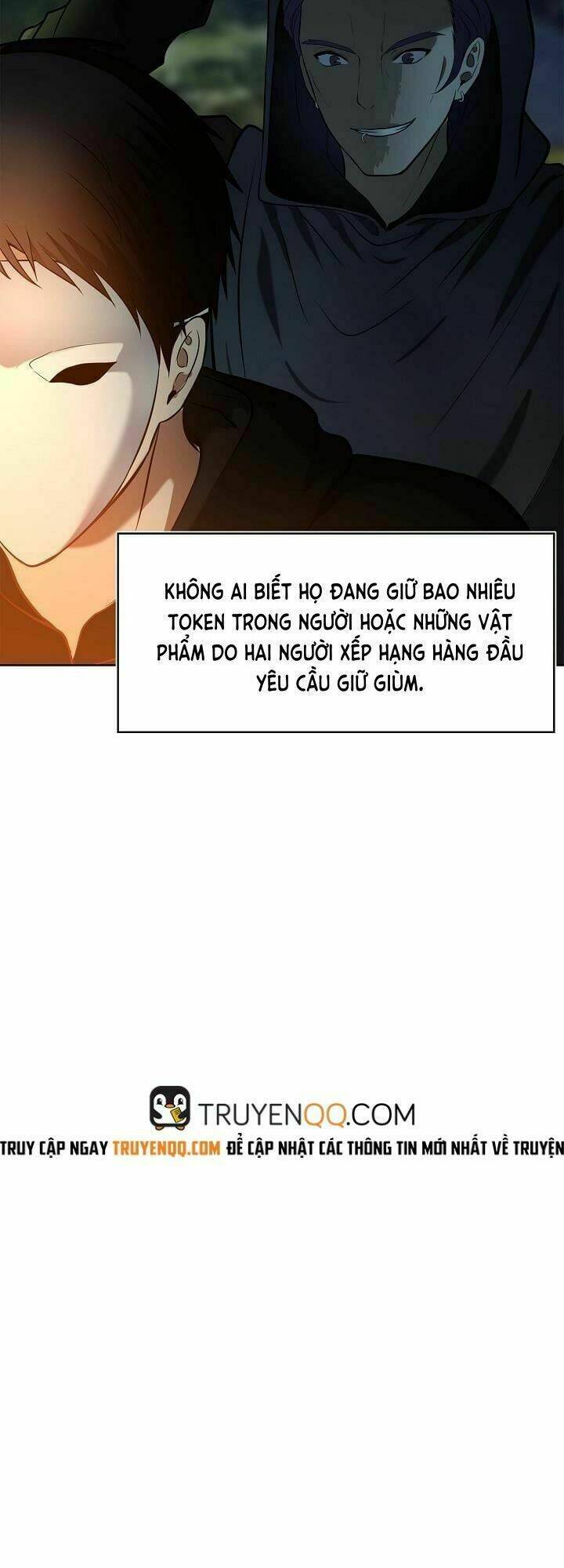 Vua Thăng Cấp Chapter 13 - Trang 2