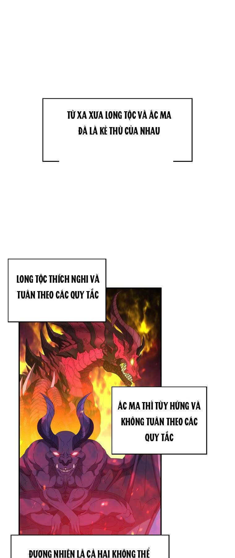 Vua Thăng Cấp Chapter 131 - Trang 2